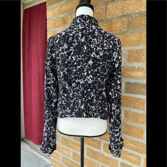 Alexander wang silk jacket 8 - Picture 8 of 16